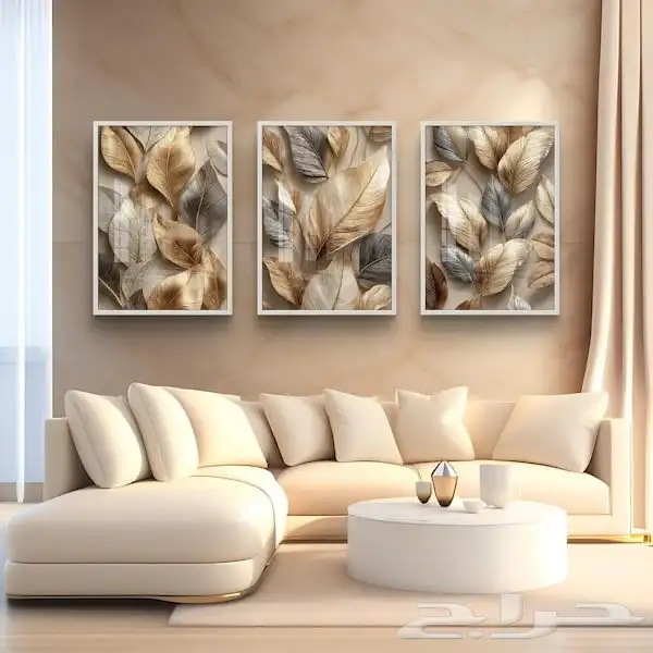 لوحات جدارية لوحات فنية 89