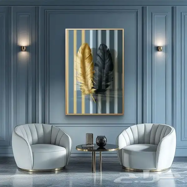 لوحات جدارية لوحات فنية 62