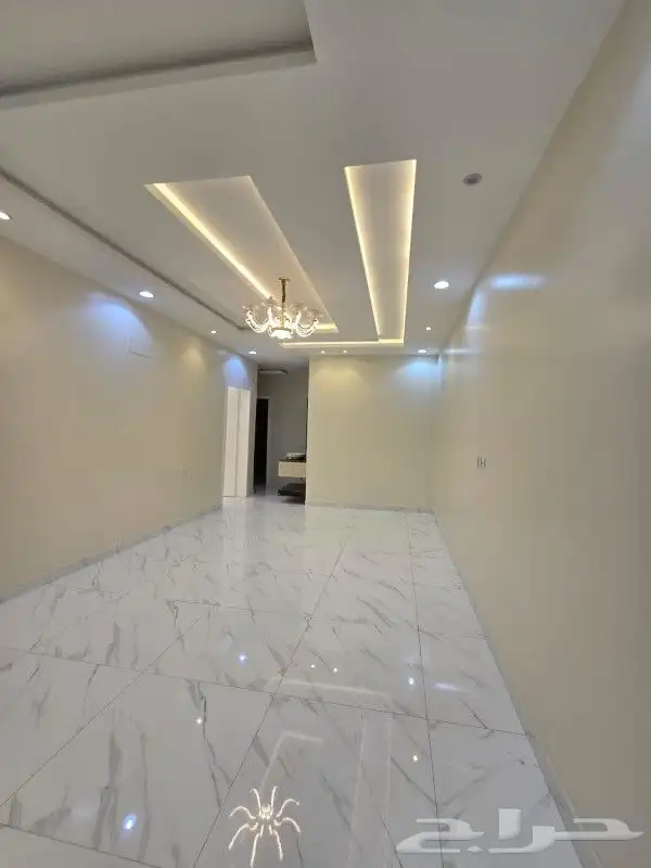 للبيع روف علوي مع ملحق تشطيب راقي خلف مستشفى الألماني 620الف 16