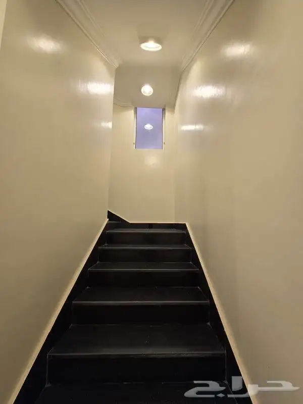 للبيع روف علوي مع ملحق تشطيب راقي خلف مستشفى الألماني 620الف 3