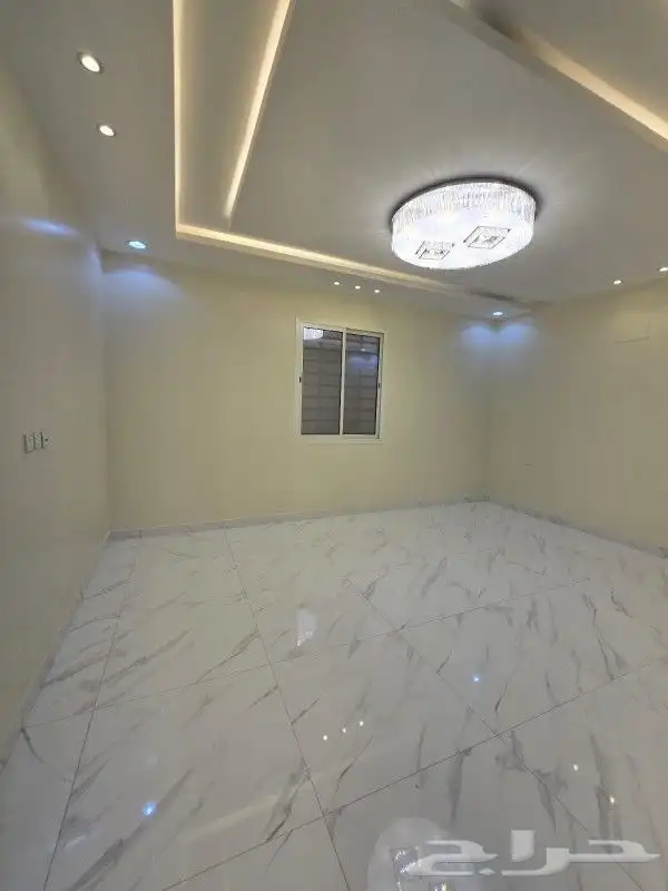 للبيع روف علوي مع ملحق تشطيب راقي خلف مستشفى الألماني 620الف 18