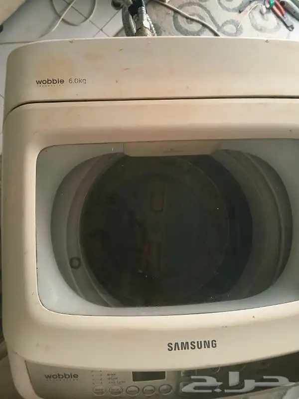 غسالة أتو ميتك للبيع 600ريال 0