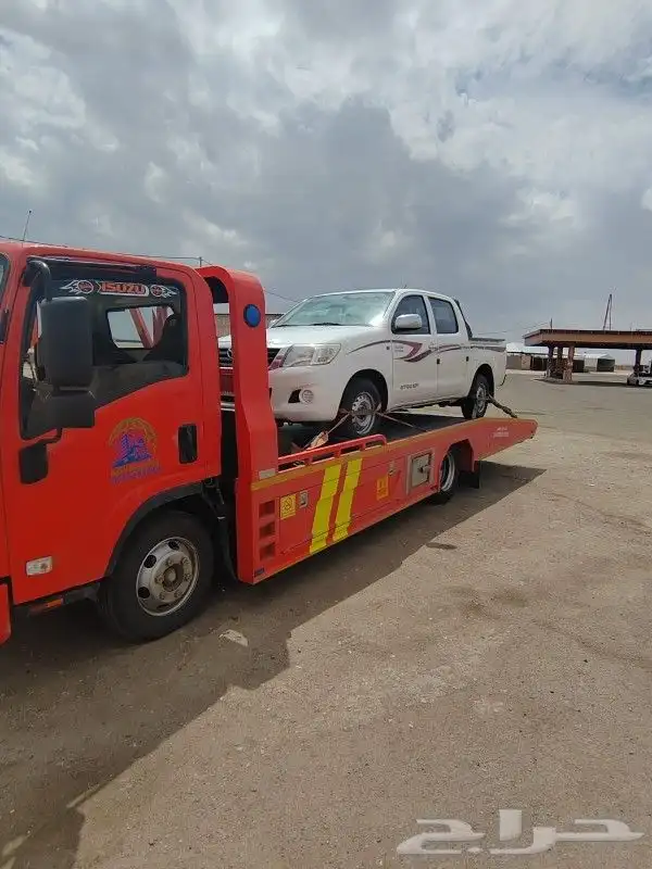 سطحه سطحة الهفوف إلى الدمام القطيف الخبر 5