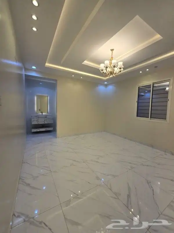 للبيع روف علوي مع ملحق تشطيب راقي خلف مستشفى الألماني 620الف 15