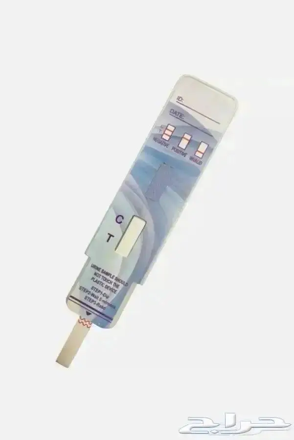 كواشف السموم 1