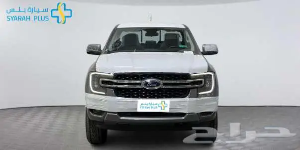 فورد رينجر اكس ال تي2024 كاش واقساط 2