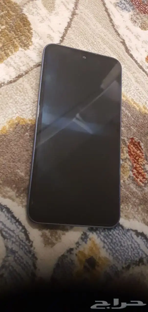 جوال سامسونج جالاكسي اي 35 - A35 3