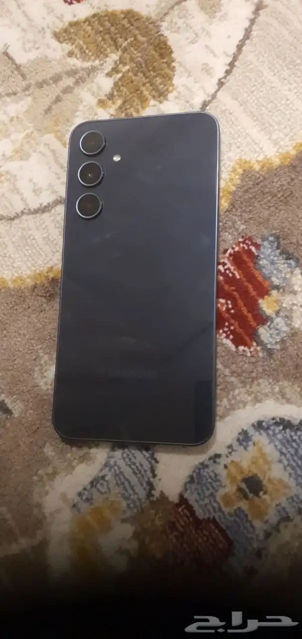 جوال سامسونج جالاكسي اي 35 - A35 4