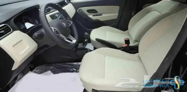 رينو داستر ستاندر 2025 كاش واقساط 4