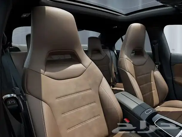 مرسيدس CLA200 2025 8