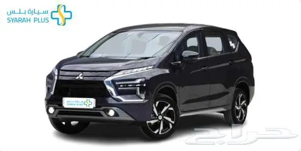 ميتسوبيشي إكسباندر هايلاندر 2025 كاش واقساط 2