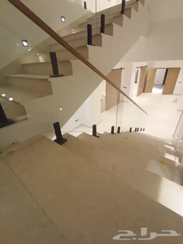 زجاج دربزين واستل استيل وجميع انواع الدربزين درج 14