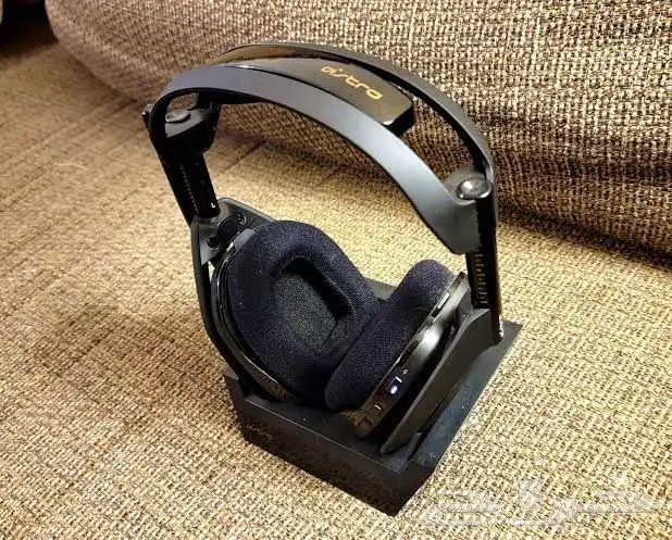 سماعة Asto A50 الجيل الرابع اكسبوكس 0