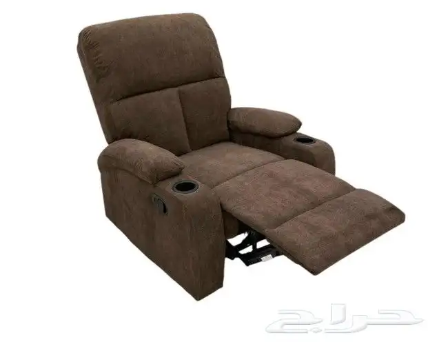 كنب طبي يفتح ويصبح سرير مقاس كبير خامات جديدة ممتازة 24