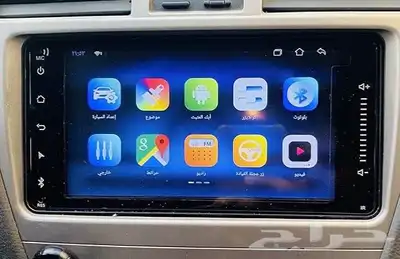 شاشه اندرويد index