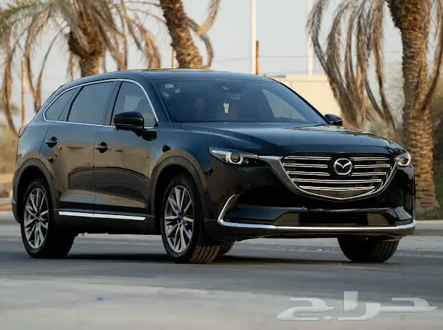 مازدا cx9 2