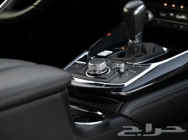 مازدا cx9 20