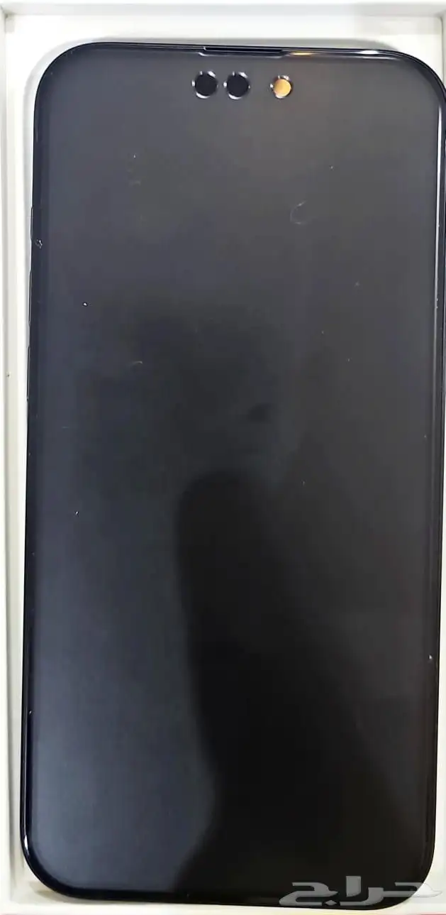 ايفون 16بلس على السوم 2