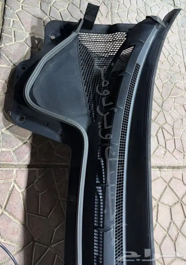 ديكور مساحات كابرس 1