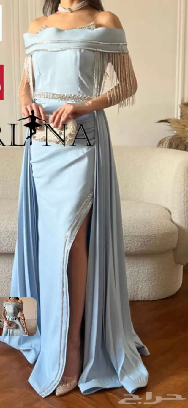 تصفية فساتين نظيفه 0