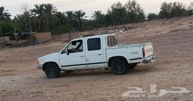 نيسان سكراب 0