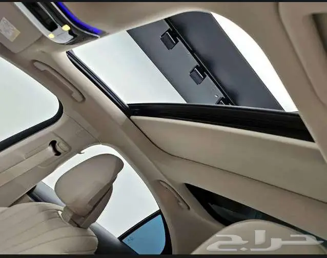 مرسيدس E300 2025 معرض الميموني للاستيراد من كوريا 9