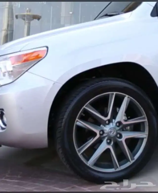 تتوفر لديناجميع انواع جنوط اللكزس Lexuse بجميع الاحجام 69