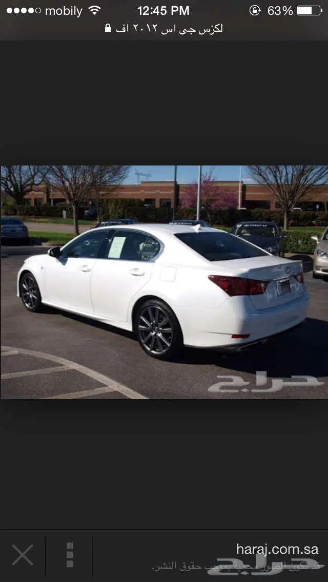 تتوفر لديناجميع انواع جنوط اللكزس Lexuse بجميع الاحجام 56