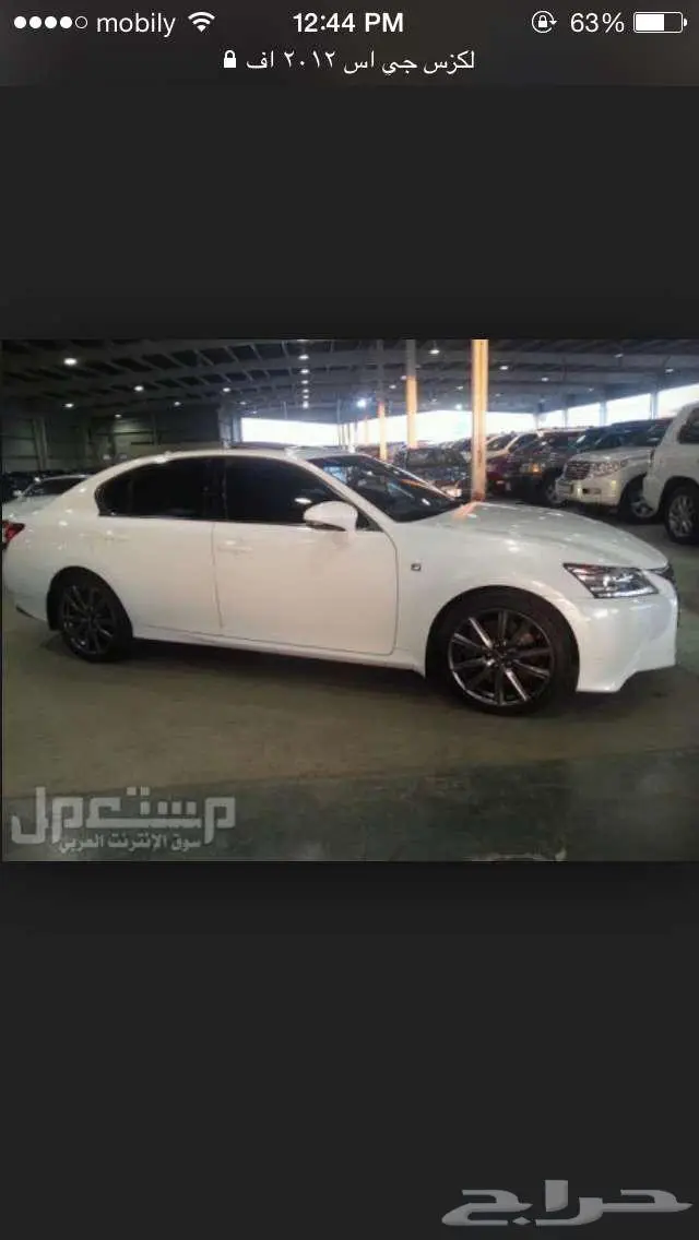تتوفر لديناجميع انواع جنوط اللكزس Lexuse بجميع الاحجام 55