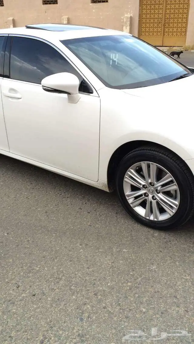 تتوفر لديناجميع انواع جنوط اللكزس Lexuse بجميع الاحجام 60