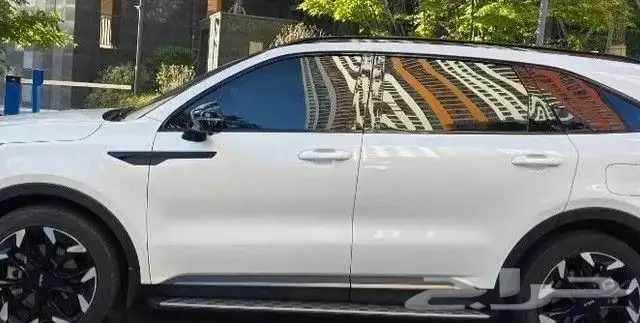 كيا سورينتو هايبر بنزين فقط 2