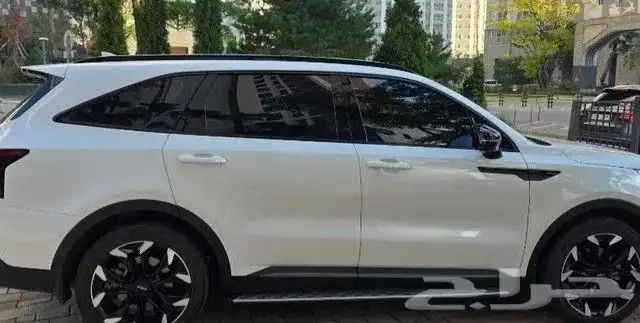 كيا سورينتو هايبر بنزين فقط 5