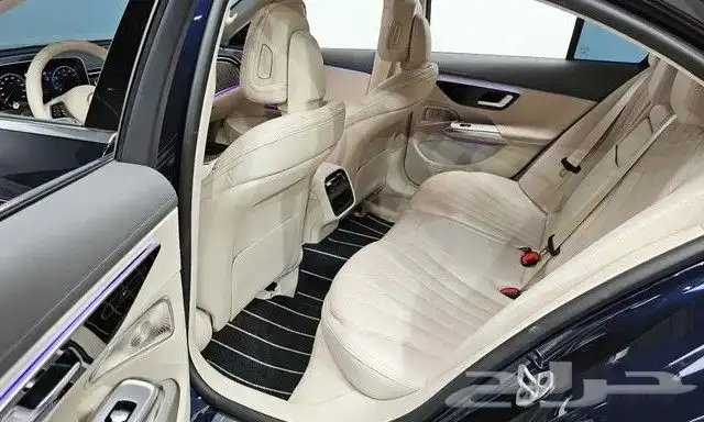 مرسيدس-بنز E300 2025 استيراد كوريا - معرض العصيمي 7