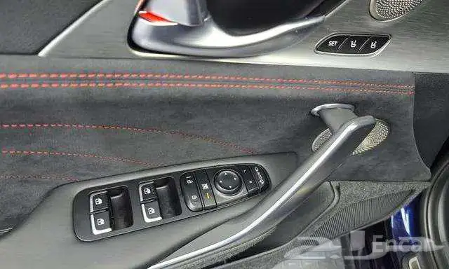 كياستينجر مايستر 3300 GT 3