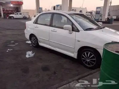 سوزوكي ليانا 2007 مجدد مفحوص index