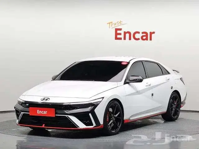 النترا N lien 2025 0