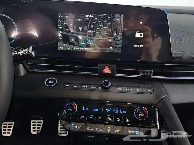 النترا N lien 2025 11