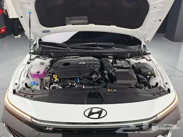 النترا N lien 2025 18