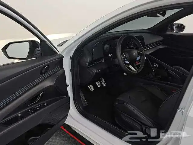 النترا N lien 2025 4