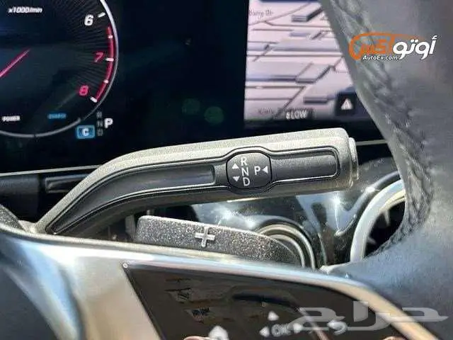 2025 مرسيدس GLA 250 SUV 9