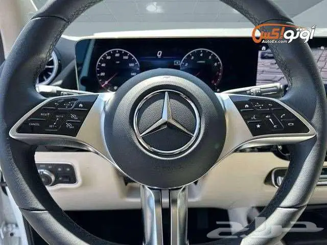 2025 مرسيدس GLA 250 SUV 13