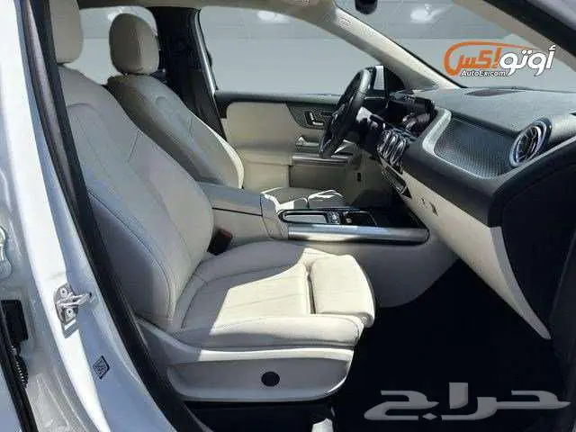 2025 مرسيدس GLA 250 SUV 15