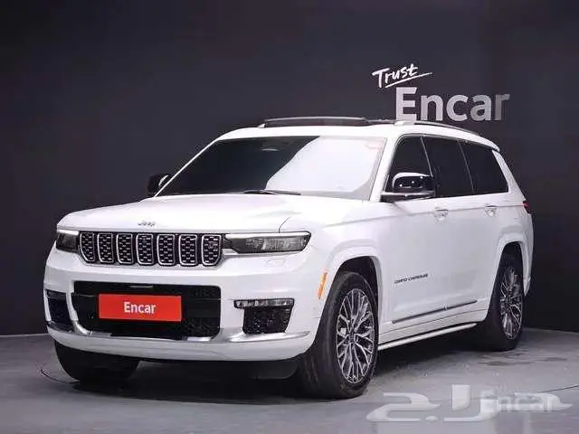 جراند شيروكى WL 2021 0