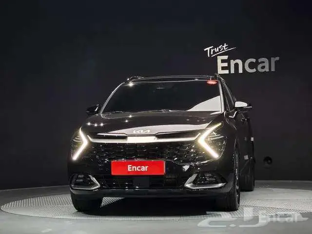 سبورتاج فل كامل 2023 2