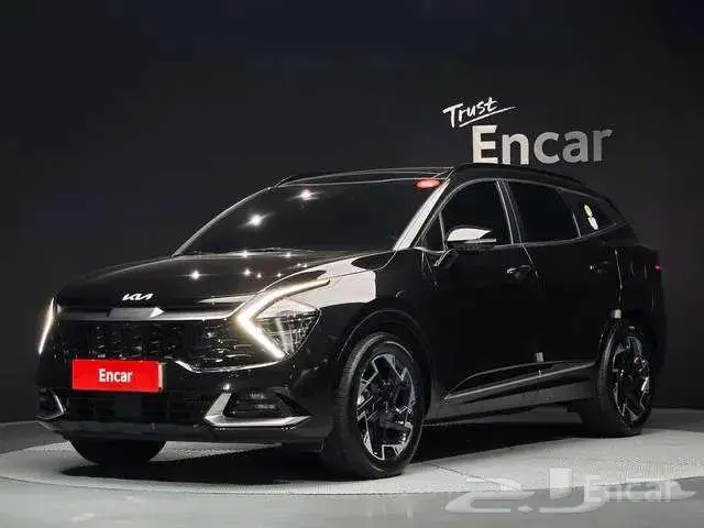 سبورتاج فل كامل 2023 0