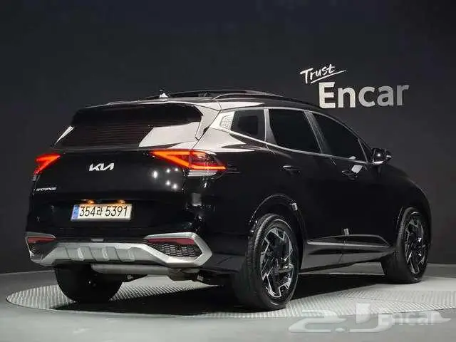 سبورتاج فل كامل 2023 1