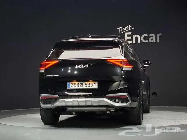 سبورتاج فل كامل 2023 3