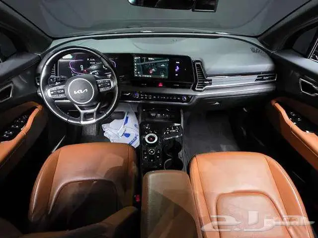 سبورتاج فل كامل 2023 8