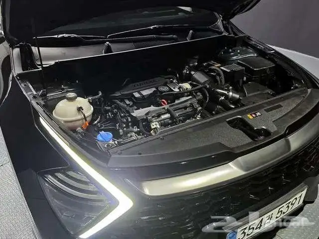 سبورتاج فل كامل 2023 17