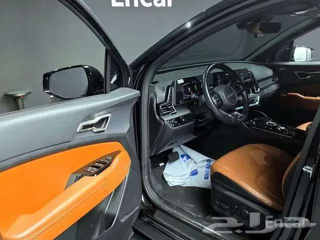 سبورتاج فل كامل 2023 4